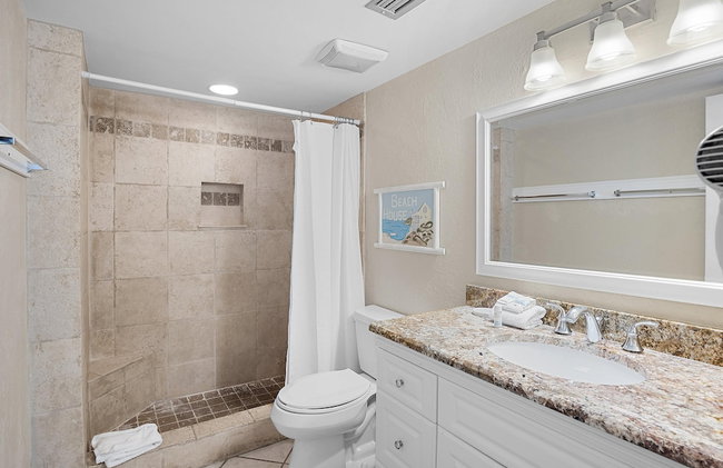 Chateau La Mer #5B - Foto 61