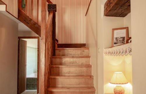 Gite Girou Haut - Foto 14