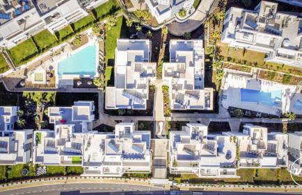 ViVi Homes - Sol Garden Pool, Terrace & Golf - Foto 37