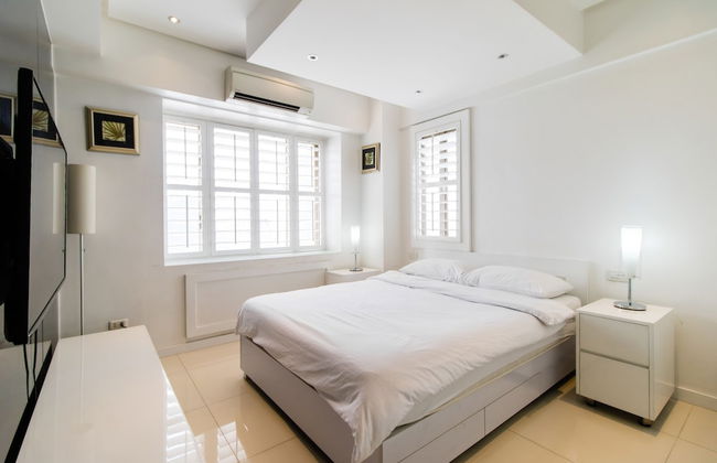 Alcoves Greenbelt Park Place Makati - Photo 27