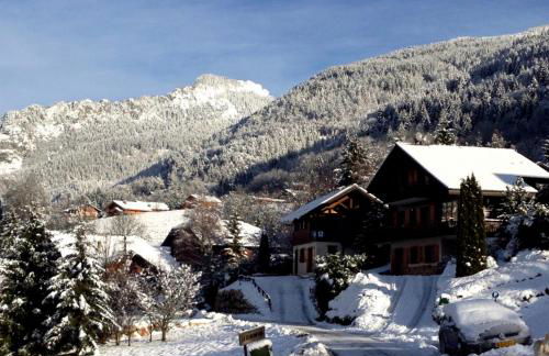 L'Ours Blanc Lodge - Photo 18