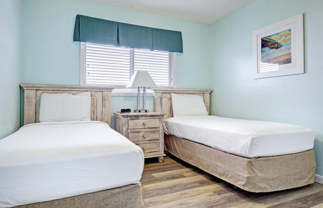 New Smyrna MOD Collection by Sonesta - Foto 1