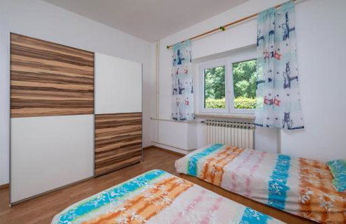 Six-Bedroom Holiday Home In Barban - Foto 29