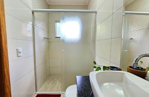 Casa4 quartos Piscina prox Centro e Cataratas - Foto 16