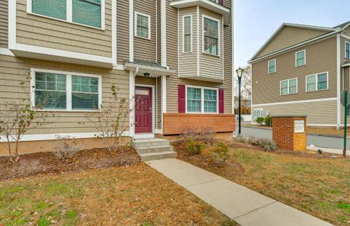 2 Mi to The Mark Twain House and Museum Airy Escape - Foto 1