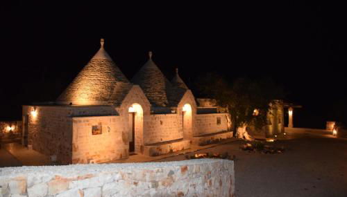 Trulli don Pietro - Foto 2