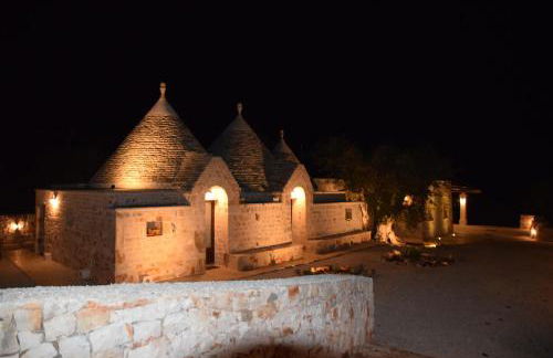 Trulli don Pietro - Foto 2