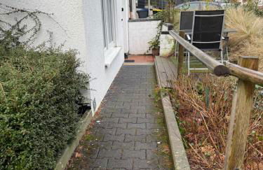 Krausiebers Wohlfühlapartment - Moderne Unterkunft an der A44 Velbert-Heiligenhaus - Photo 13