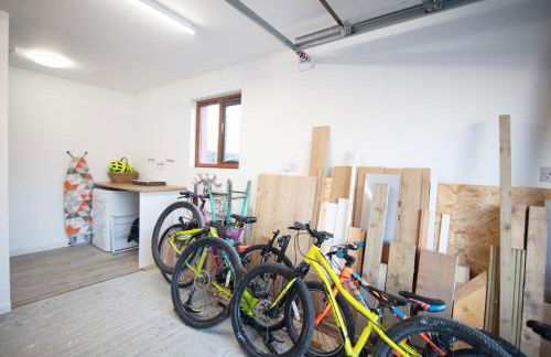 Allt Mor Rentals - Chalet with hot tub, And Studio Apartment no hot tub - Foto 32