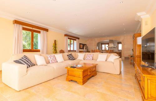 CAN MIR SA POSADA DES PAGÈS - Luxury villa with private pool and free WiFi. - Foto 15
