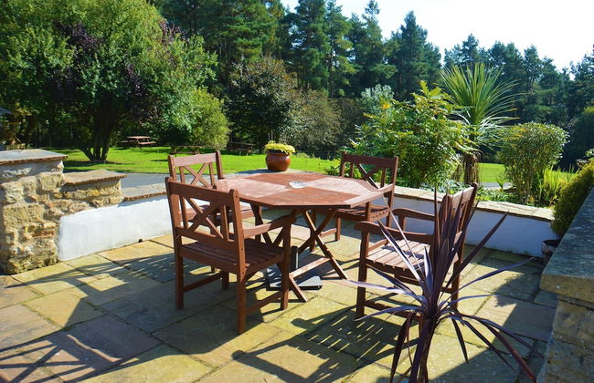 Middlehead Cottages at Cropton Forest - Foto 27