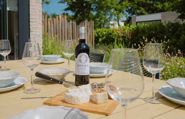 Attractively Furnished Bungalow is Located 1.5 km From the Ouddorp Beach - Foto 25