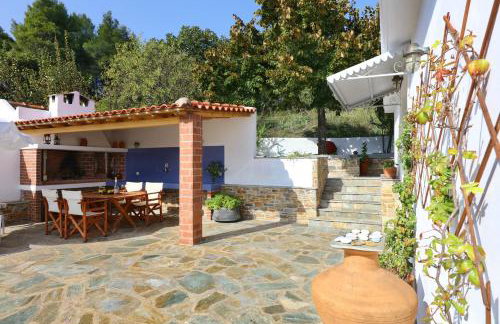 Diakopi Villa - Foto 9