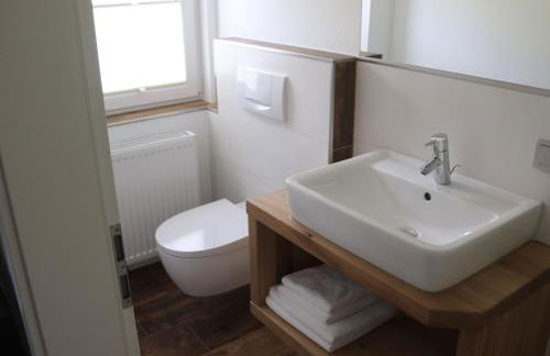 Rübenkämpers Ferienwohnungen - Photo 22