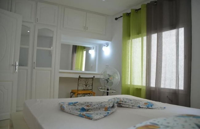 Tunisia Queen Appartement - Foto 10