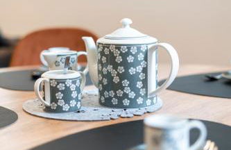 El Encanto del Oeste - Photo 20