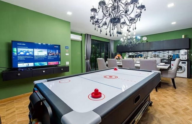 Baandomedoodao Pool Villa Cha-Am - Photo 5