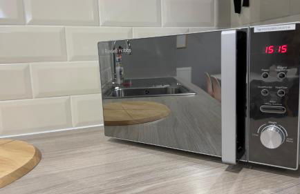 1 bed Apt close to Leeds Arena Sleeps up to 4 people F6 - Photo 6