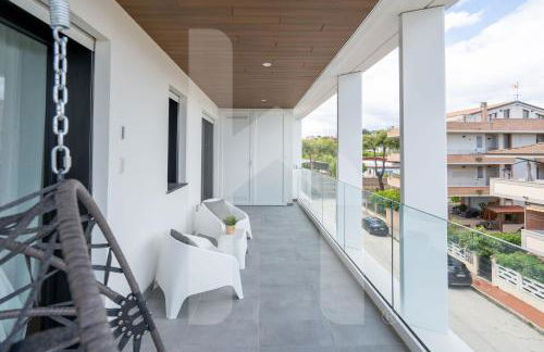 Homiday - WaterFront Roseto - Foto 40