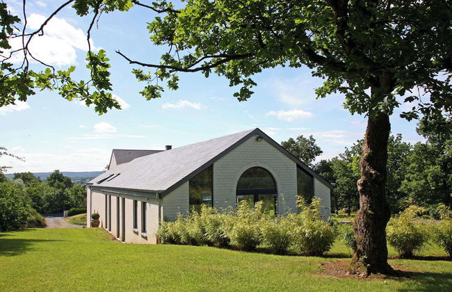 Luxurious Cottage in Durbuy With Swimming Pool - Foto 1