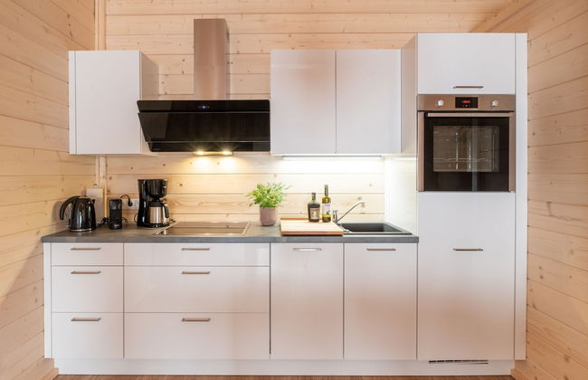 Bergwald Suiten - Foto 15