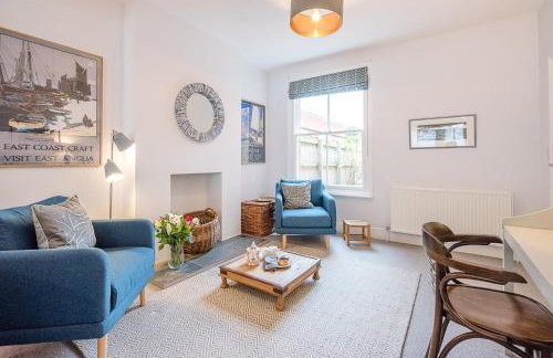 21 Park Lane, Aldeburgh - Foto 21