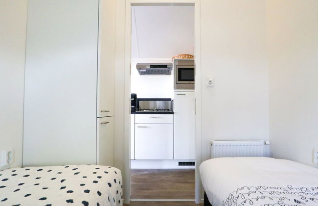 2 bedroom House in Nijkerk with swimming pool and terrace - Photo 11