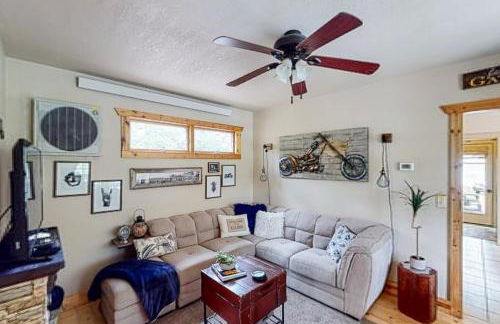 Mountain View Escape - Foto 6