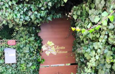 Le Jardin Villemaurine - Foto 47