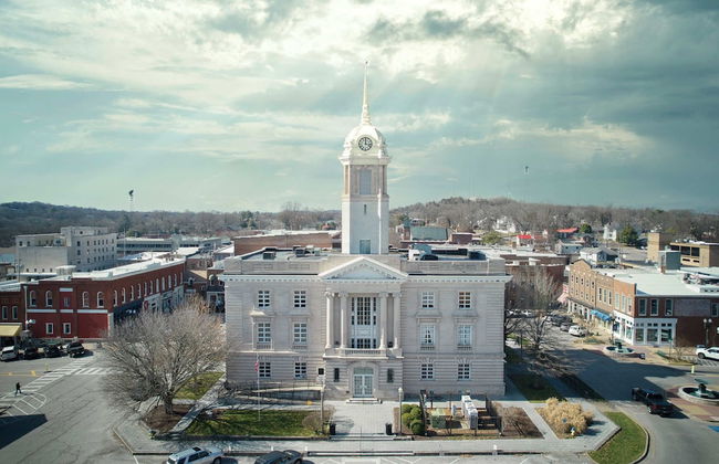 Muletown Haven Stunning Downtown Escape! - Foto 34