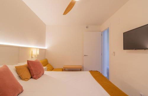 OCEANSUITESLANGRE - Foto 79