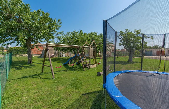 Ideal House for Family - Free Bikes - Pet Friendly - Foto 26