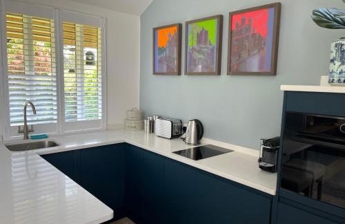 The Garden Studio - Foto 6