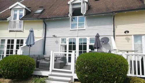 Lovely Lakeside lodge for families and friends - Foto 3