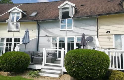 Lovely Lakeside lodge for families and friends - Foto 3