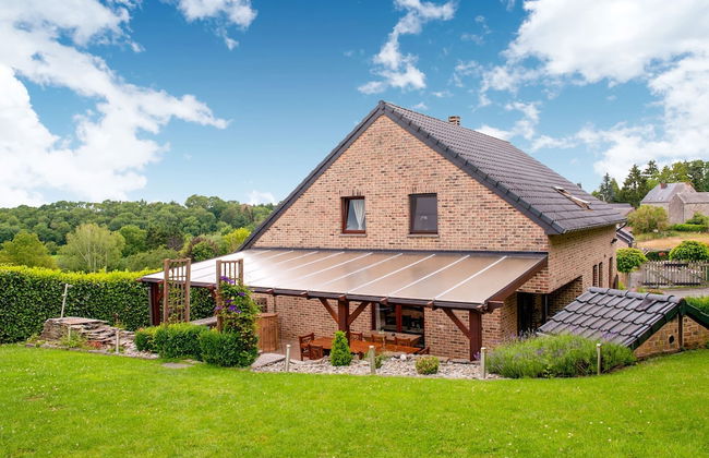 Family Escape With Pool - Foto 1