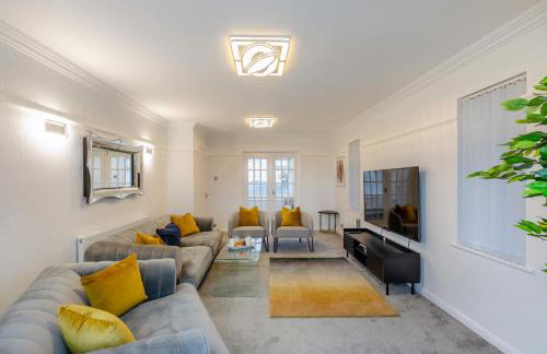 Robinswood House - Foto 1