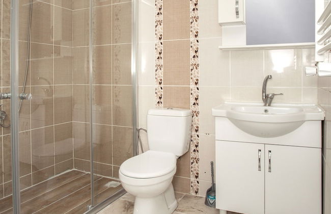 Al Jannah Residence - Cennet Rezidans - Foto 47