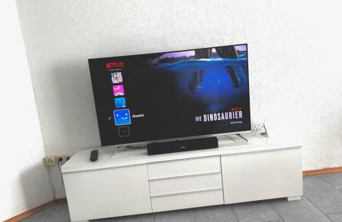 Gemütliche, sonnendurchflutete Ferienwohnung in Bodenseenähe am Säntisblick - Foto 34