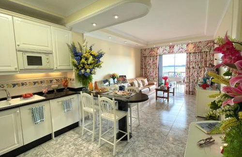 EmyCanarias Primera Línea De Playa - Foto 47