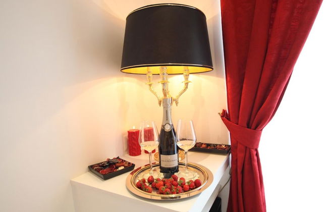 Guest house Interno 7 Luxury Rooms - Foto 37