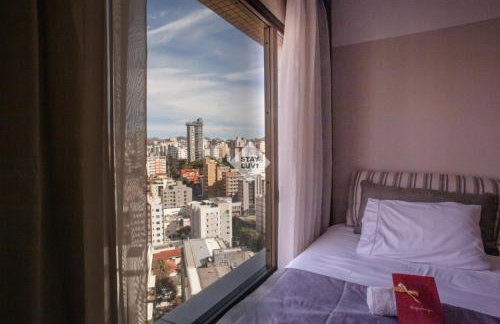 Flat Incrível no Hotel Mercure Lourdes #1 - Foto 35