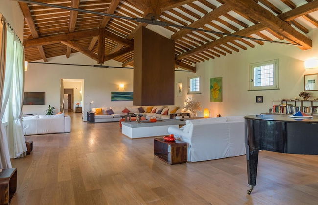 Tenuta Bellafonte 14 - Photo 51