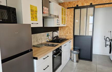 Le gîte de Billie Centre le Fuilet - Photo 11