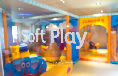 Sea 'n' Stars Platinum Plus Holiday home with Views, Free Wifi and Netflix - Foto 37