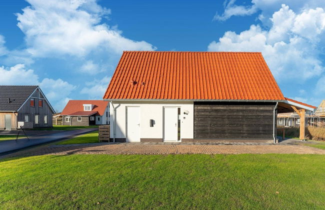 House Near Scherpenisse Beach With Garden - Foto 36