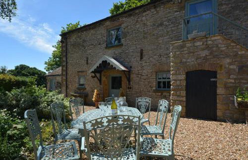 Haddon Grove Farm Cottages - Photo 13