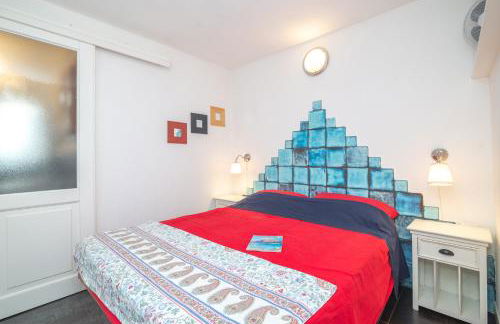 Giotto In Sardegna With Shared Pool - Happy Rentals - Photo 11