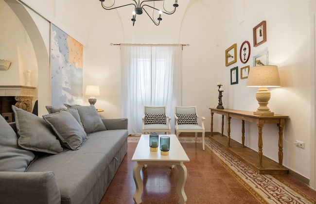 Villa Thea Charming Houses - Foto 29