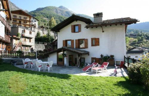 Residence Pavou - Foto 21